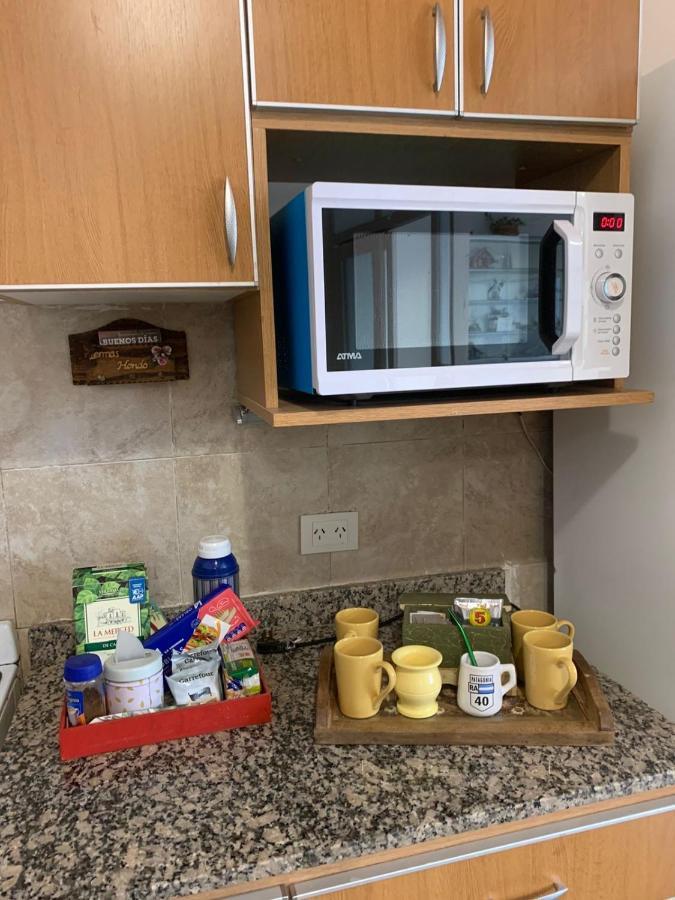 Espacio Alem Comodoro Rivadavia Zewnętrze zdjęcie